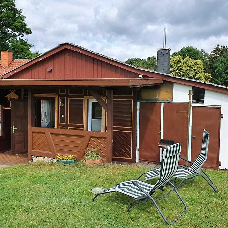 Ferienhaus Gundel Hohmann Elbingerode  Kültér fotó