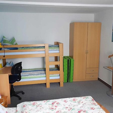 Ferienhaus Gundel Hohmann Elbingerode  Kültér fotó