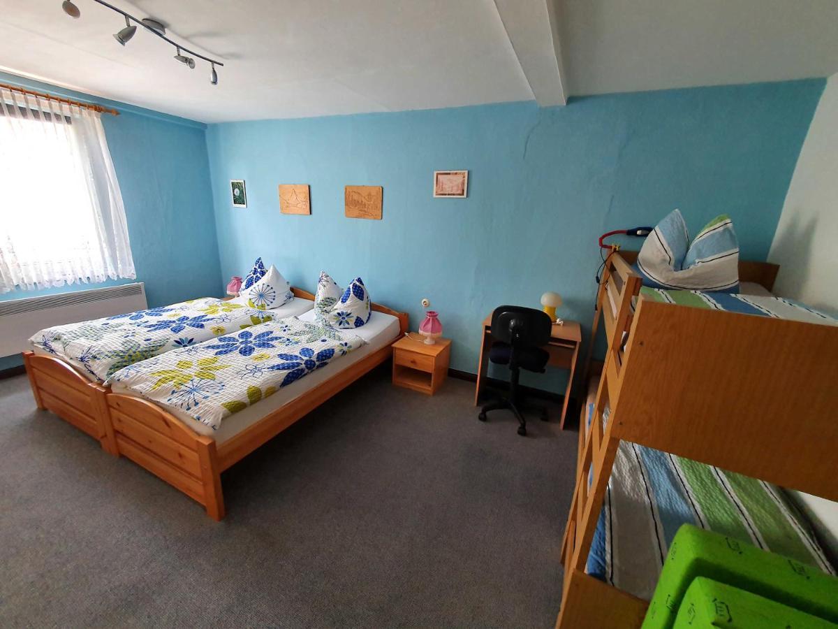 Ferienhaus Gundel Hohmann Elbingerode  Kültér fotó