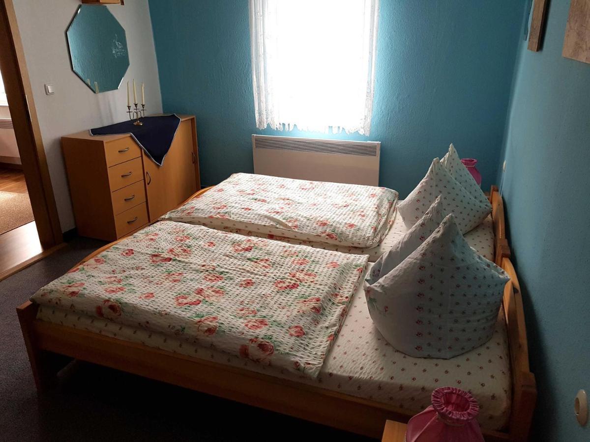 Ferienhaus Gundel Hohmann Elbingerode  Kültér fotó