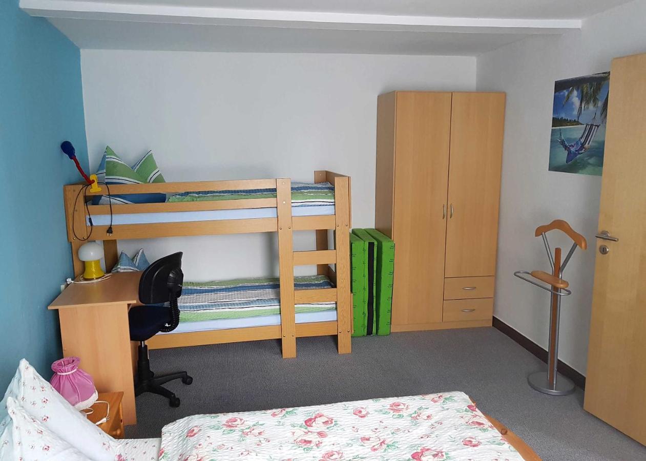 Ferienhaus Gundel Hohmann Elbingerode  Kültér fotó