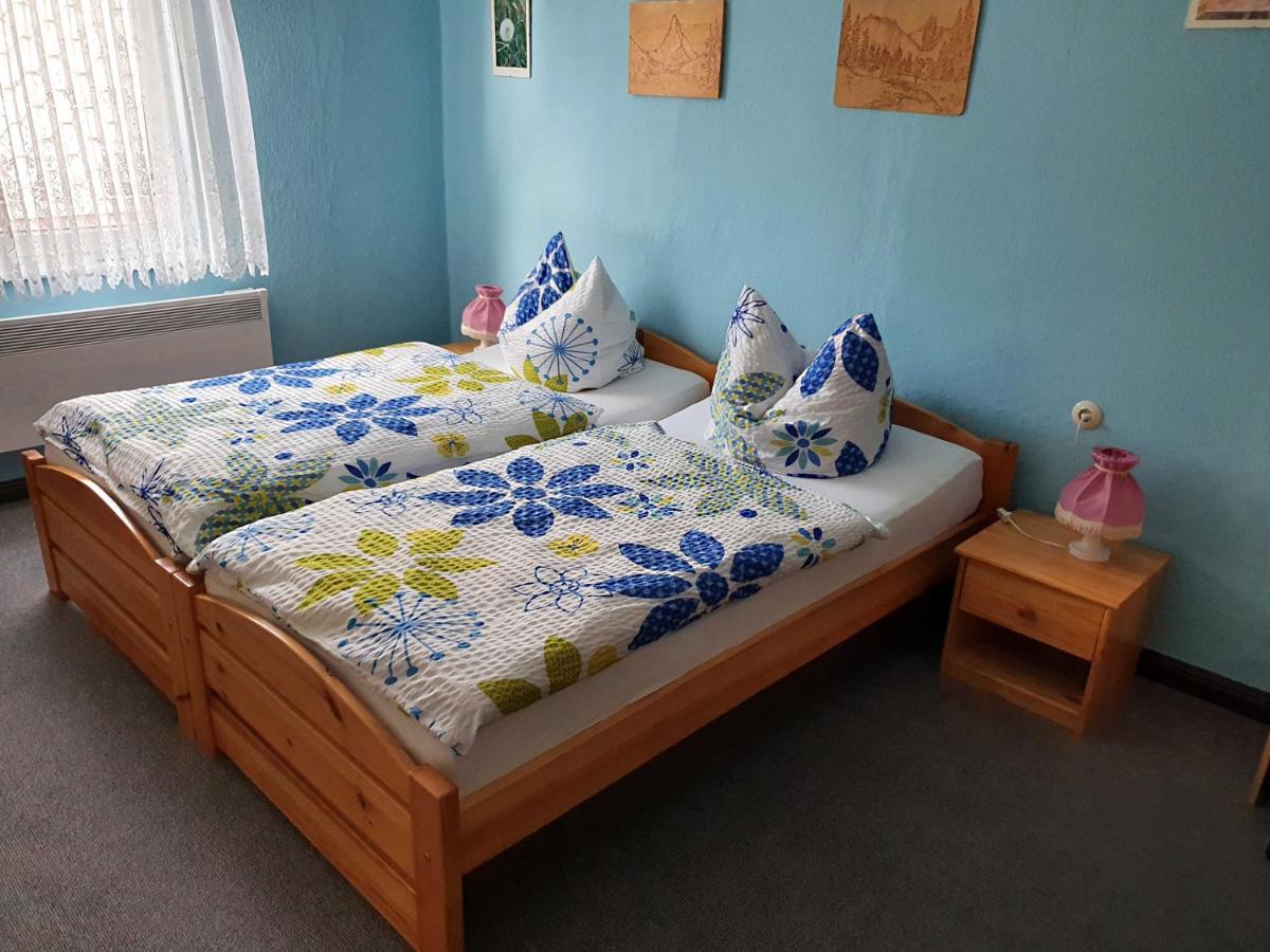 Ferienhaus Gundel Hohmann Elbingerode  Kültér fotó