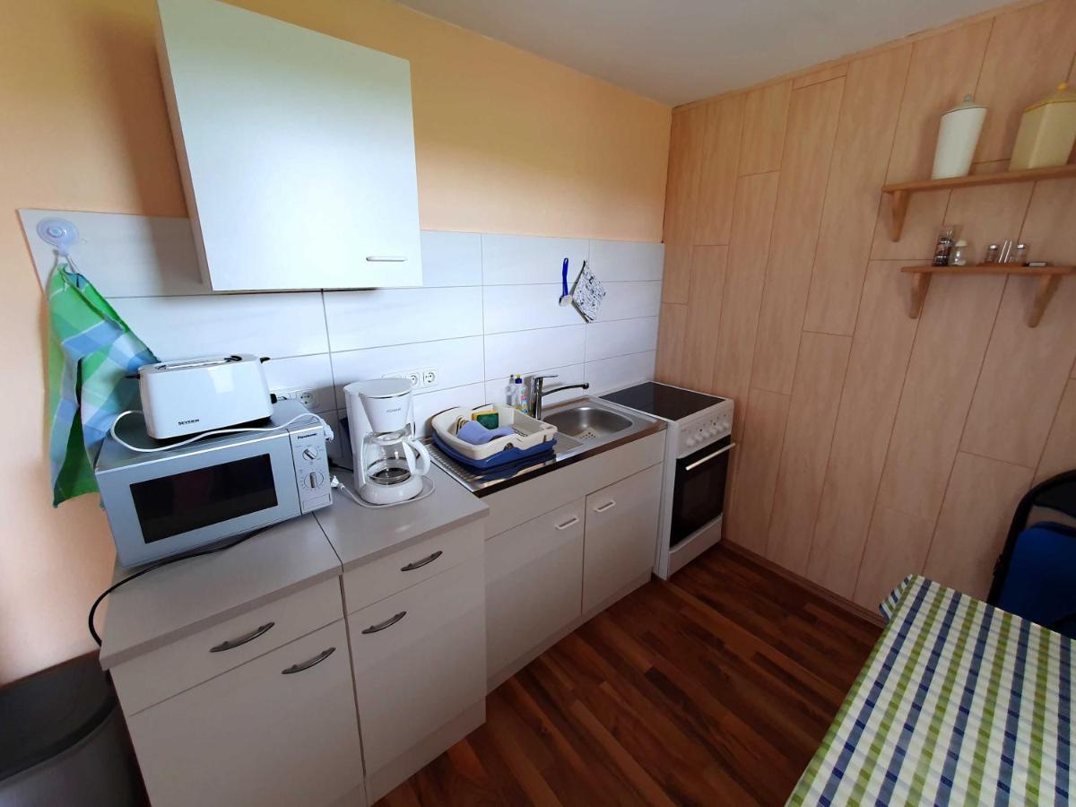 Ferienhaus Gundel Hohmann Elbingerode  Kültér fotó