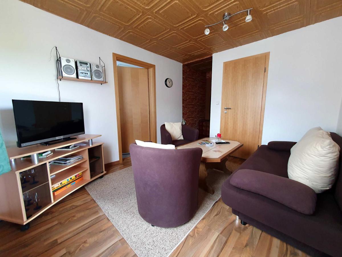 Ferienhaus Gundel Hohmann Elbingerode  Kültér fotó