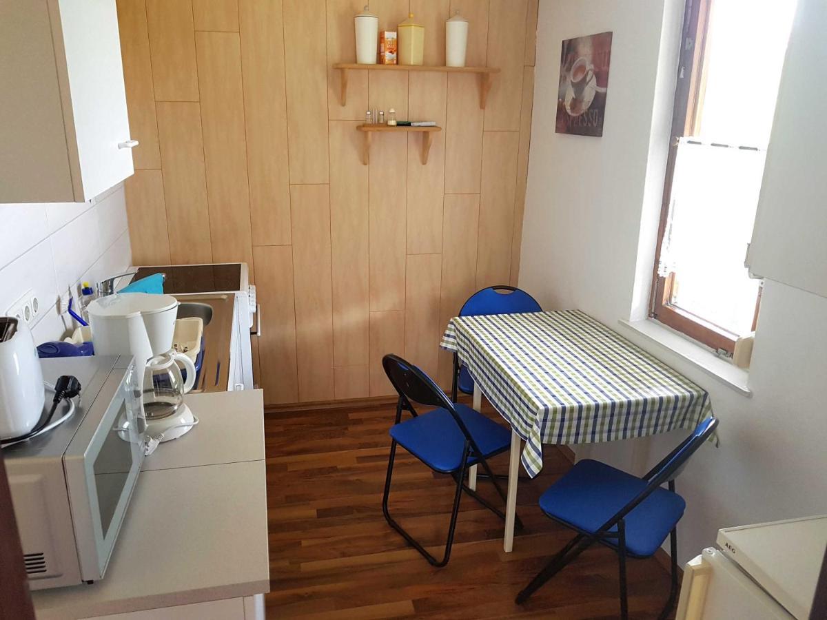 Ferienhaus Gundel Hohmann Elbingerode  Kültér fotó
